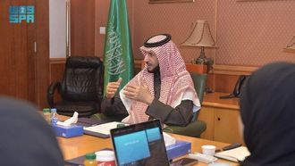 مدينة القطيف الصحية تتجه نحو الحصول على اعتماد منظمة الصحة العالمية