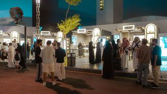 مهرجان القطيف يحتفي بفنون الطهي السعودية