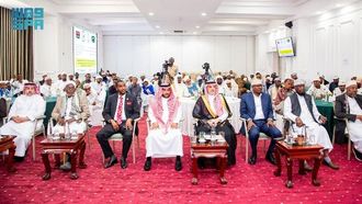 اختتام مسابقة حفظ القرآن الكريم في كينيا