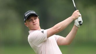 شابر يتصدر تصنيفات سباق دبي