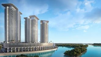 RDH Launches Radisson Residences On Al Reem Island