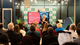 هيئة تنظيم الطاقة في رأس الخيمة (راكز) تختتم سلسلة النمو لعام 2025