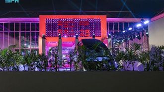 أبرز أحداث مهرجان البحر الأحمر السينمائي