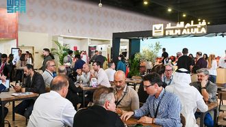 Red Sea Film Festival Highlights Cinema In Jeddah