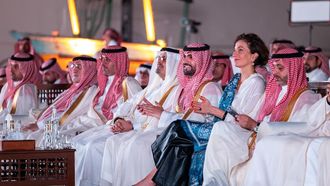 Red Sea Museum Opens In Jeddah