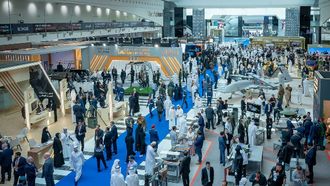 Regulatory Mobility Partner For UMEX SimTEX 2026