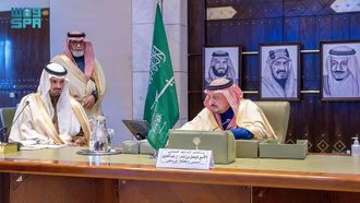 محافظ الرياض يفتتح 25 حديقة جديدة