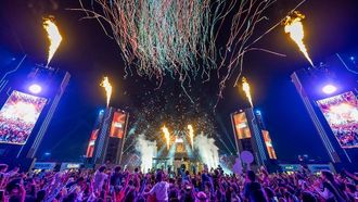 Riyadh Season 2025 Attracts Over 8 Million Visitors