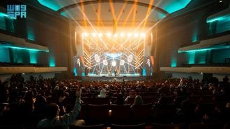 أبرز أحداث اليوم الثالث من مهرجان الرياض المسرحي