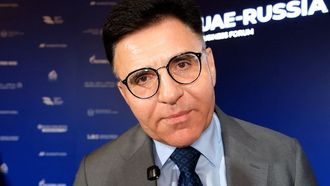 Russia-UAE Media Partnership Roadmap Unveiled