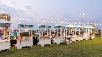 Ruwad Honours Nine Groups At Business Stars 13