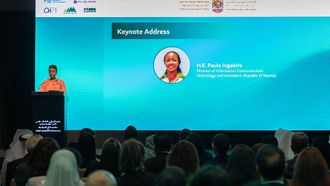 AI Boosts Global Cooperation In Agriculture