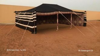 تعزيز ممارسات التخييم والمشي الآمنة