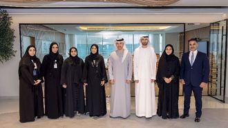 ساليك تتعاون مع CDA لدعم المجتمع