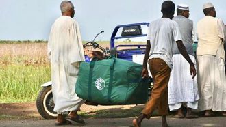 المملكة العربية السعودية تقود جهود إغاثة المهاجرين واللاجئين