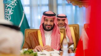 انعقاد الاجتماع الرابع للمجلس السعودي البحريني