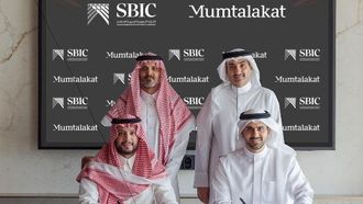 اتفاقية استثمارية جديدة بين السعودية والبحرين