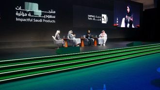 المحتوى السعودي يدفع العلامات التجارية المحلية عالمياً