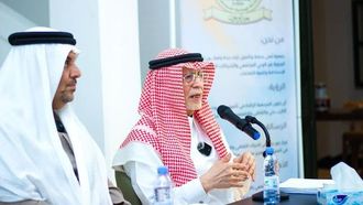 تاريخ الإعلام السعودي والتحول الرقمي