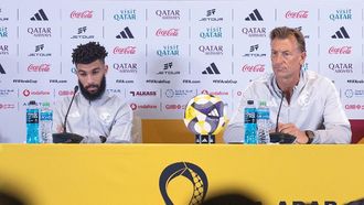 Saudi Coach Renard Seeks Strong Finish