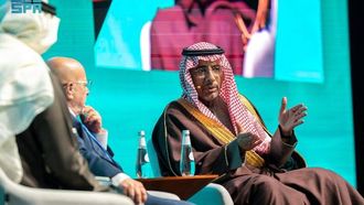 بلغت صادرات السعودية غير النفطية 307 مليارات ريال سعودي