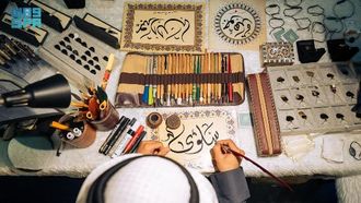 تألقت الكتابة السعودية في معرض جدة للكتاب