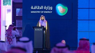 Saudi Smart Grid Conference Focuses On Innovation