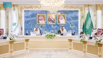 الهيئة السعودية للمواصفات والمقاييس والجودة تلتقي بقادة الأعمال