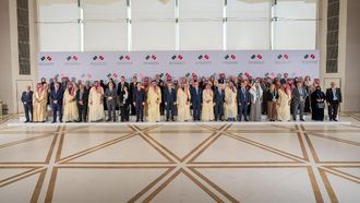 Saudi-Tunisian 12th Session Sees Five Deals