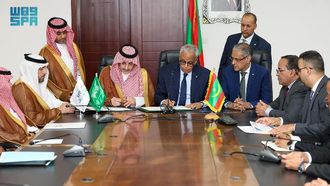 SFD Signs $60 Million Energy Agreement