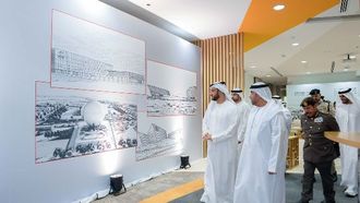 استوديوهات شمس تتوسع من خلال 14 شراكة