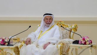 جائزة الشارقة تُكرّم ثمانية فائزين