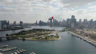 ميزانية الشارقة 2026 تعزز التمويل المستدام