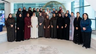 توسع منظمة SBWC شراكاتها مع النساء