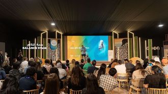 مهرجان الشارقة لريادة الأعمال 2026 يمكّن