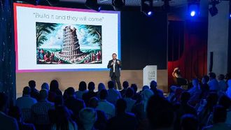 مهرجان الشارقة 2026 يوسع ورش عمل المؤسسين