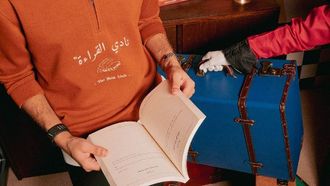 ضيف شرف الشارقة للثقافة يعزز ثقافة القراءة