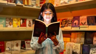 Sharjah Lit Festival Returns