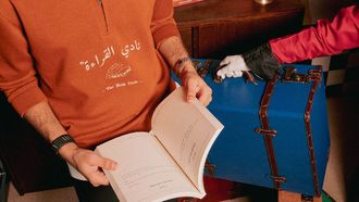Sharjah Reading Campaign Promotes Literature