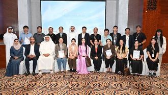 اتفاقية الشراكة الاقتصادية الشاملة بين الشارقة وفيتنام تعزز العلاقات الاستثمارية