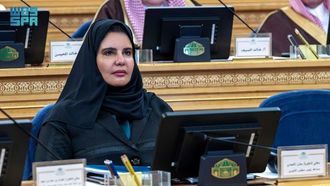 مجلس الشورى يناقش الموازنة العامة للدولة لعام 2026