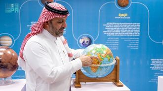 Saudi Space Sector: Knowledge Economy Pillar