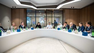 SPARK Joins EU Network To Boost UAE-EU Innovation