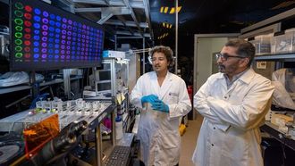 Spheromatrix Paper Platform Speeds Cancer Testing