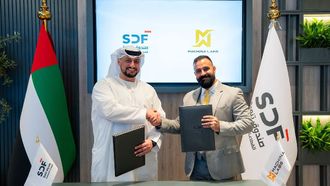 SDF And Machina Labs Join Forces For Manufacturing