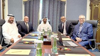 Sustainable Agri MoU With PittMoss