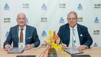 UAE Launches First SAF Testing Laboratory