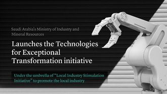 Technologies For Exceptional Transformation Begins