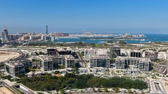 Tecom Hub Phase 4 Launch In Dubai