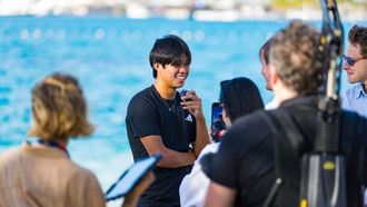 انطلاق نهائيات الجيل القادم من التنس في جدة